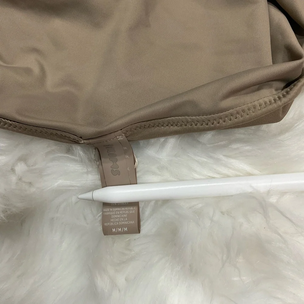 SKIMS Micd Waist Bottom
